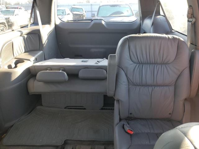 Photo 9 VIN: 5FNRL38709B024167 - HONDA ODYSSEY EX 