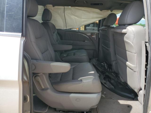 Photo 10 VIN: 5FNRL38709B027277 - HONDA ODYSSEY EX 