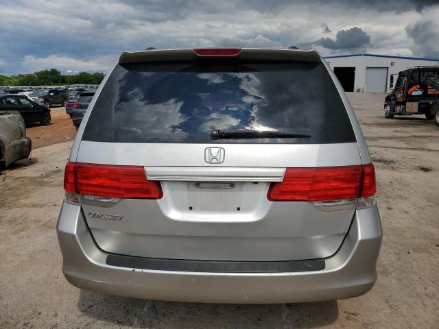 Photo 5 VIN: 5FNRL38709B027277 - HONDA ODYSSEY EX 