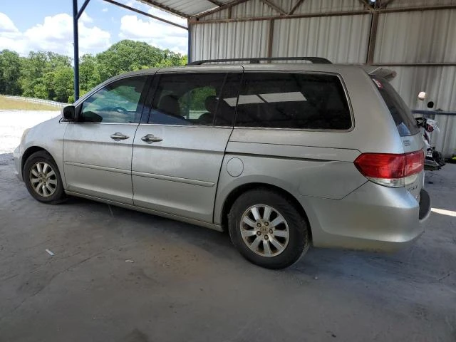 Photo 1 VIN: 5FNRL38709B032477 - HONDA ODYSSEY EX 