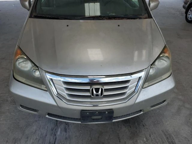 Photo 11 VIN: 5FNRL38709B032477 - HONDA ODYSSEY EX 