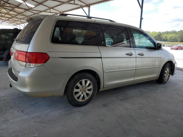 Photo 2 VIN: 5FNRL38709B032477 - HONDA ODYSSEY EX 