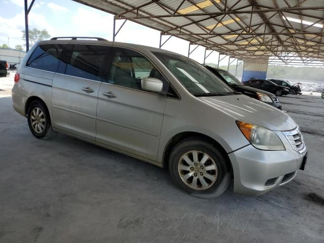 Photo 3 VIN: 5FNRL38709B032477 - HONDA ODYSSEY EX 