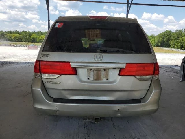 Photo 5 VIN: 5FNRL38709B032477 - HONDA ODYSSEY EX 