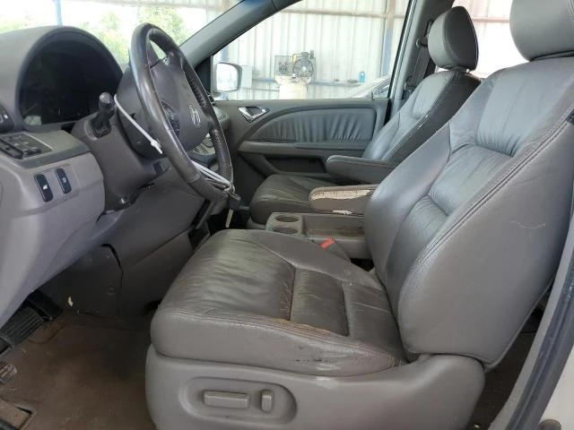 Photo 6 VIN: 5FNRL38709B032477 - HONDA ODYSSEY EX 