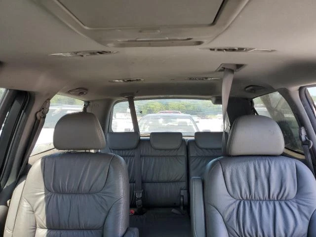 Photo 9 VIN: 5FNRL38709B032477 - HONDA ODYSSEY EX 