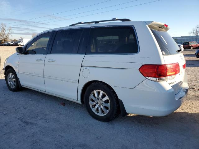 Photo 1 VIN: 5FNRL38709B400477 - HONDA ODYSSEY EX 