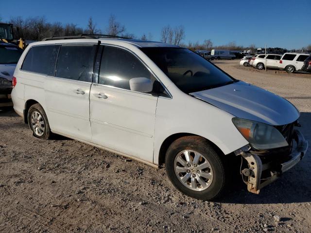 Photo 3 VIN: 5FNRL38709B400477 - HONDA ODYSSEY EX 