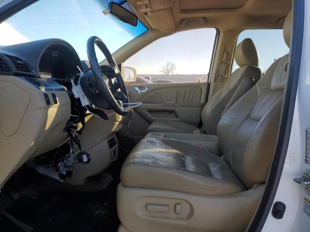 Photo 6 VIN: 5FNRL38709B400477 - HONDA ODYSSEY EX 