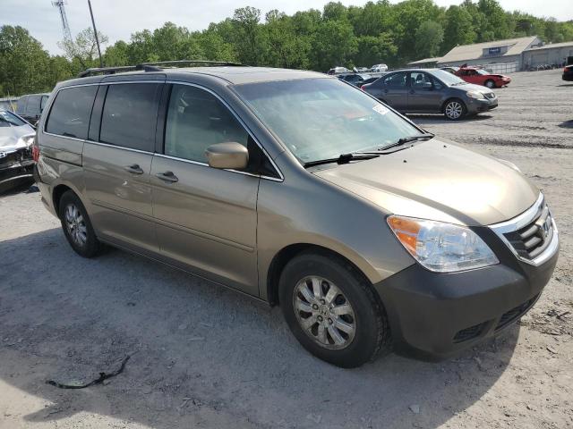 Photo 3 VIN: 5FNRL38709B402164 - HONDA ODYSSEY EX 