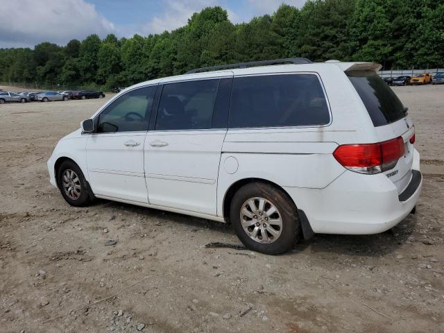 Photo 1 VIN: 5FNRL38709B407400 - HONDA ODYSSEY EX 