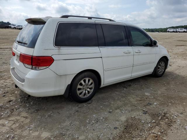 Photo 2 VIN: 5FNRL38709B407400 - HONDA ODYSSEY EX 