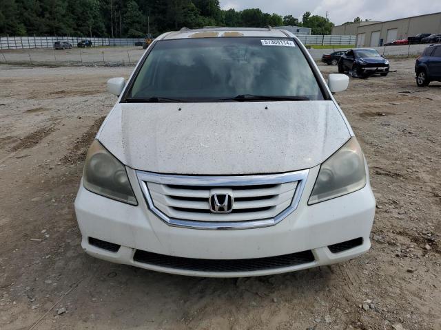 Photo 4 VIN: 5FNRL38709B407400 - HONDA ODYSSEY EX 