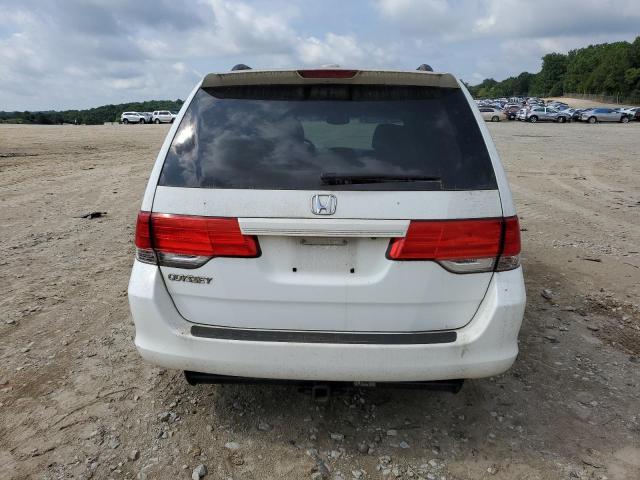 Photo 5 VIN: 5FNRL38709B407400 - HONDA ODYSSEY EX 