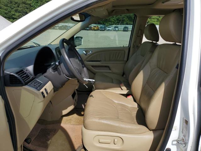 Photo 6 VIN: 5FNRL38709B407400 - HONDA ODYSSEY EX 