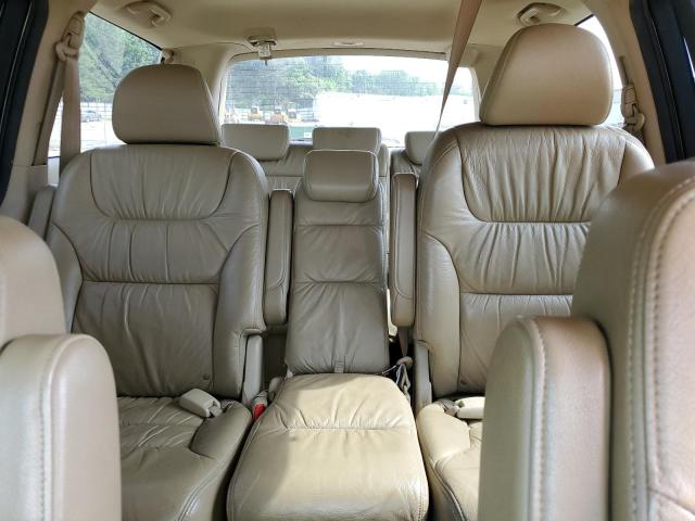 Photo 9 VIN: 5FNRL38709B407400 - HONDA ODYSSEY EX 