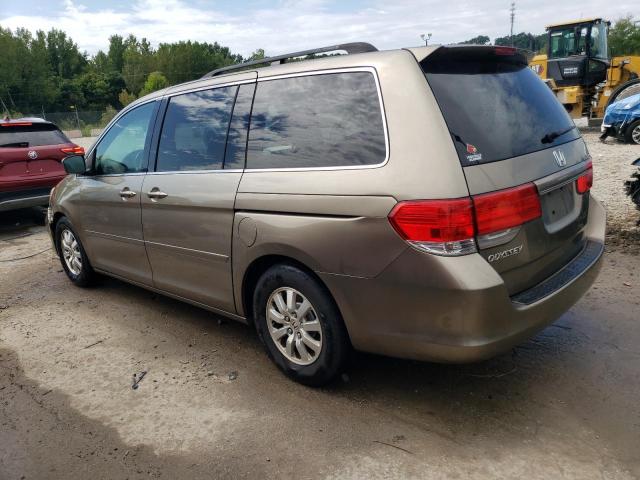 Photo 1 VIN: 5FNRL38709B408997 - HONDA ODYSSEY EX 