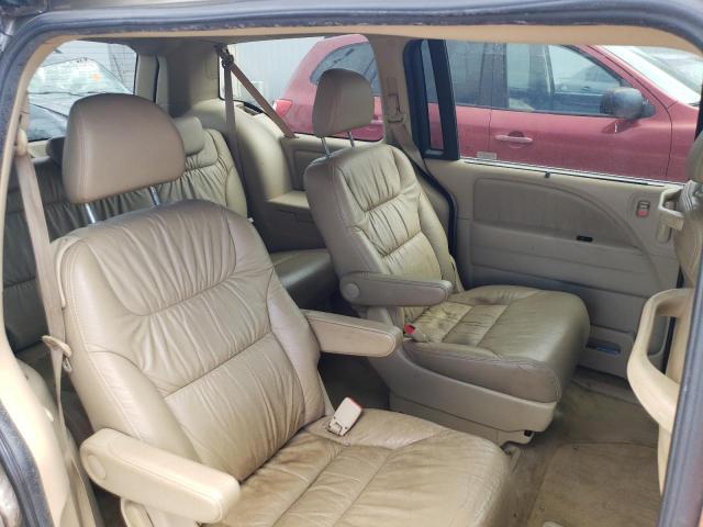 Photo 10 VIN: 5FNRL38709B408997 - HONDA ODYSSEY EX 