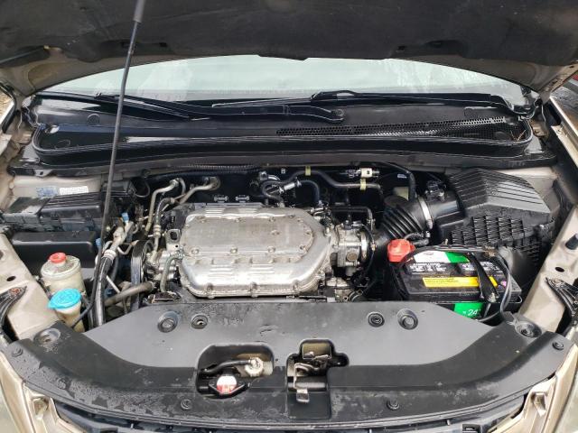 Photo 11 VIN: 5FNRL38709B408997 - HONDA ODYSSEY EX 