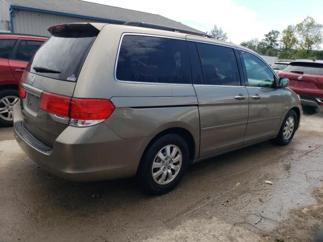 Photo 2 VIN: 5FNRL38709B408997 - HONDA ODYSSEY EX 