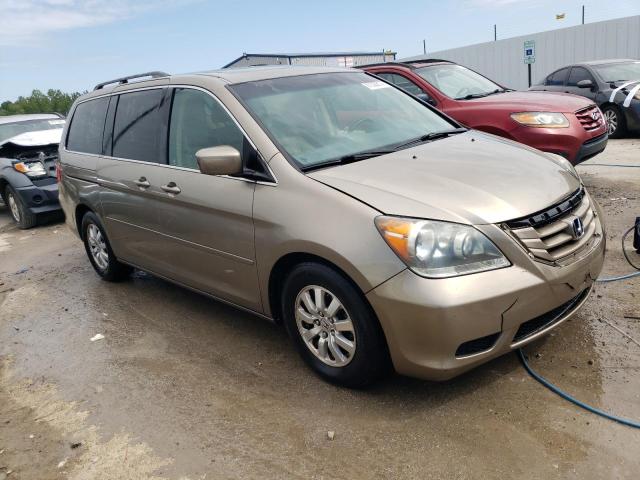 Photo 3 VIN: 5FNRL38709B408997 - HONDA ODYSSEY EX 