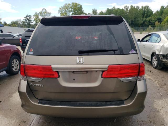 Photo 5 VIN: 5FNRL38709B408997 - HONDA ODYSSEY EX 