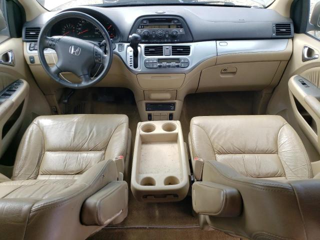 Photo 7 VIN: 5FNRL38709B408997 - HONDA ODYSSEY EX 