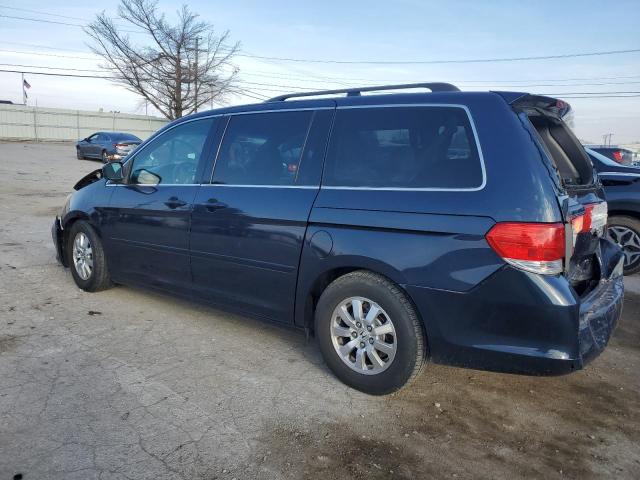 Photo 1 VIN: 5FNRL38709B409325 - HONDA ODYSSEY EX 