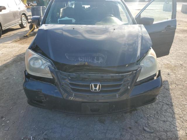 Photo 11 VIN: 5FNRL38709B409325 - HONDA ODYSSEY EX 