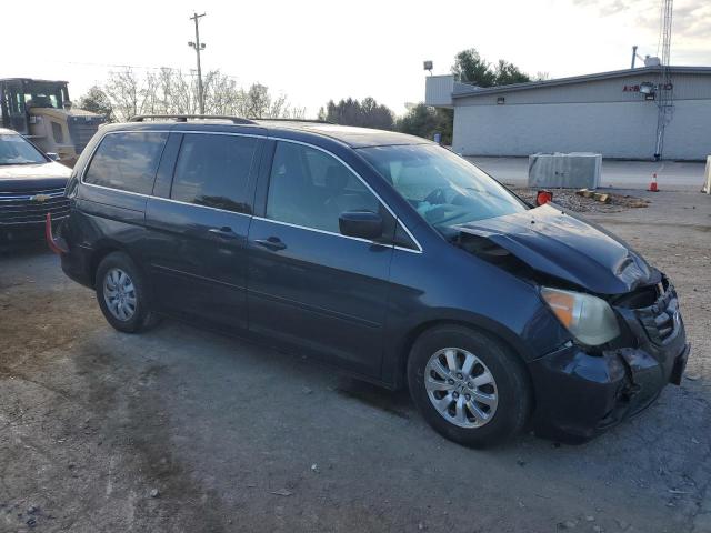 Photo 3 VIN: 5FNRL38709B409325 - HONDA ODYSSEY EX 