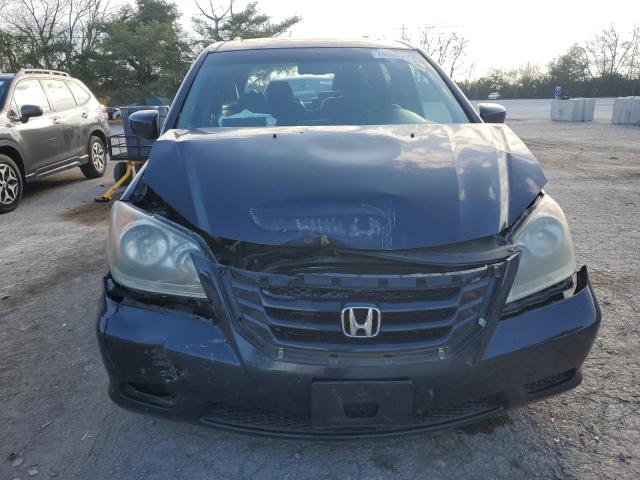 Photo 4 VIN: 5FNRL38709B409325 - HONDA ODYSSEY EX 