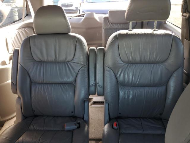 Photo 9 VIN: 5FNRL38709B409325 - HONDA ODYSSEY EX 