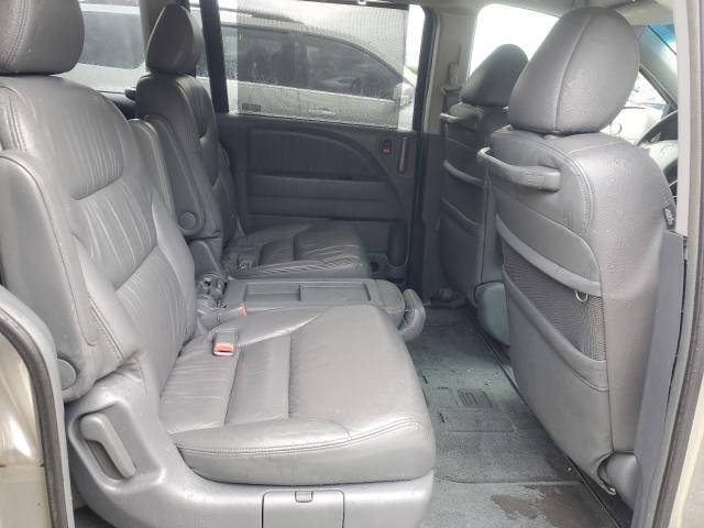 Photo 10 VIN: 5FNRL38715B104412 - HONDA ODYSSEY EX 