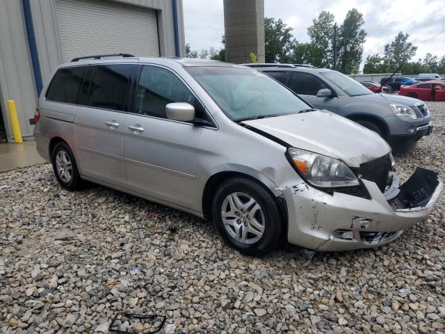 Photo 3 VIN: 5FNRL38715B104412 - HONDA ODYSSEY EX 