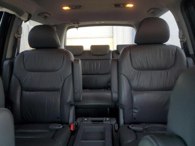 Photo 9 VIN: 5FNRL38715B104412 - HONDA ODYSSEY EX 