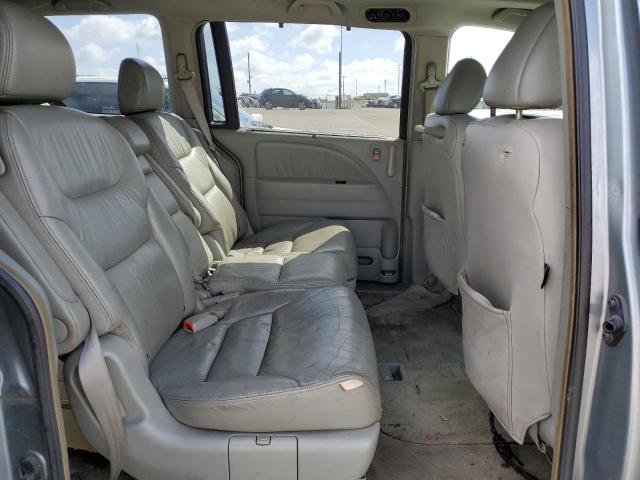 Photo 10 VIN: 5FNRL38715B106046 - HONDA ODYSSEY EX 