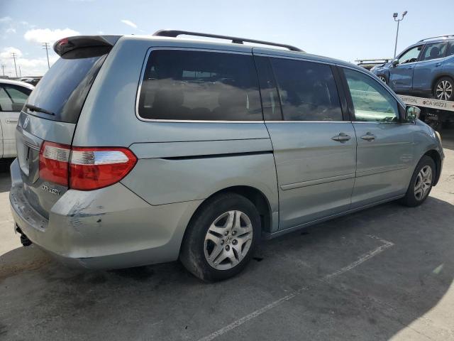 Photo 2 VIN: 5FNRL38715B106046 - HONDA ODYSSEY EX 