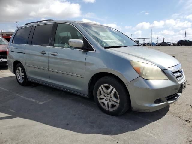 Photo 3 VIN: 5FNRL38715B106046 - HONDA ODYSSEY EX 