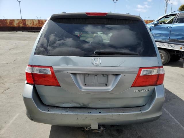 Photo 5 VIN: 5FNRL38715B106046 - HONDA ODYSSEY EX 