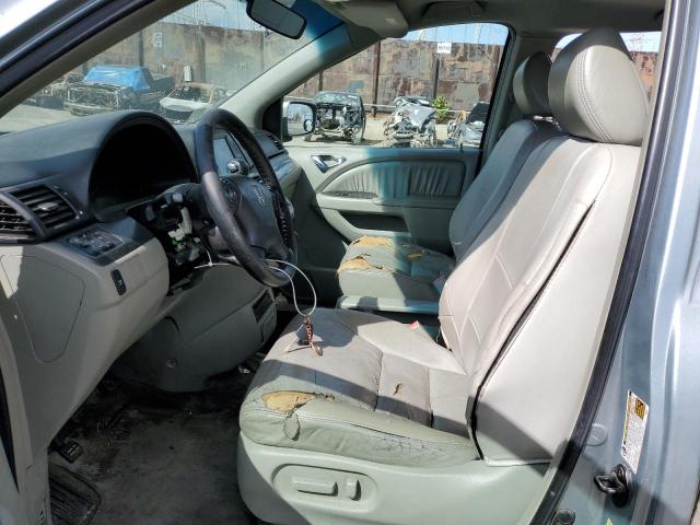 Photo 6 VIN: 5FNRL38715B106046 - HONDA ODYSSEY EX 