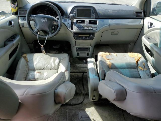 Photo 7 VIN: 5FNRL38715B106046 - HONDA ODYSSEY EX 