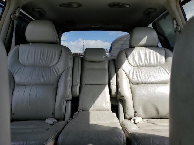 Photo 9 VIN: 5FNRL38715B106046 - HONDA ODYSSEY EX 