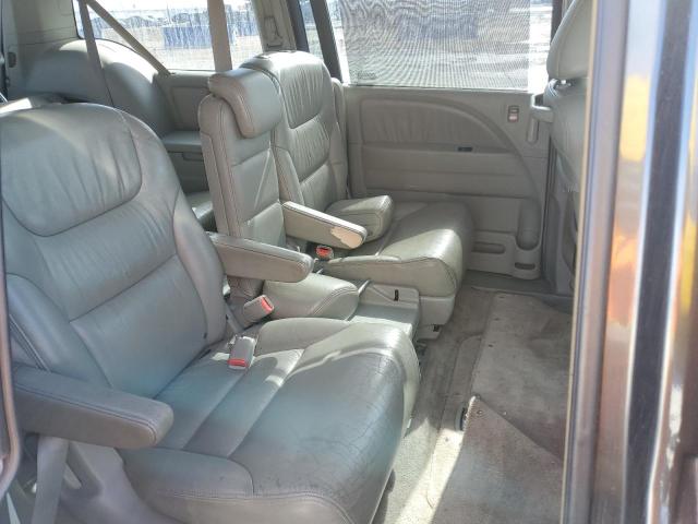 Photo 10 VIN: 5FNRL38715B116561 - HONDA ODYSSEY EX 