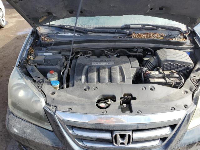 Photo 11 VIN: 5FNRL38715B116561 - HONDA ODYSSEY EX 