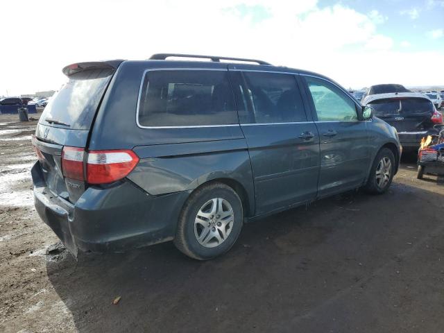 Photo 2 VIN: 5FNRL38715B116561 - HONDA ODYSSEY EX 