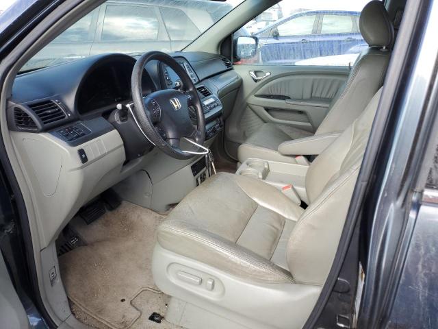 Photo 6 VIN: 5FNRL38715B116561 - HONDA ODYSSEY EX 