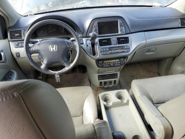 Photo 7 VIN: 5FNRL38715B116561 - HONDA ODYSSEY EX 