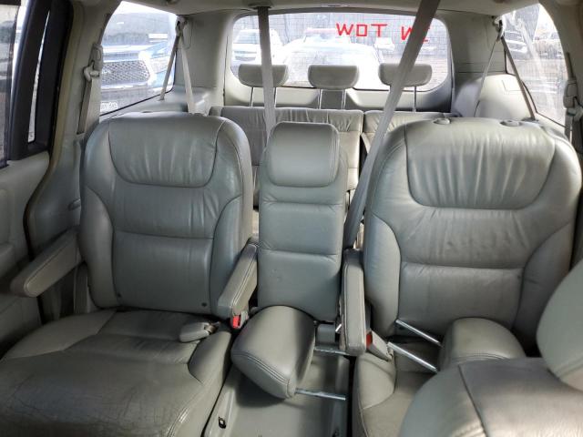 Photo 9 VIN: 5FNRL38715B116561 - HONDA ODYSSEY EX 