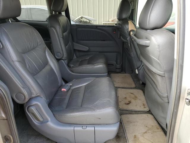 Photo 10 VIN: 5FNRL38715B125373 - HONDA ODYSSEY EX 