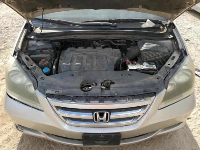 Photo 11 VIN: 5FNRL38715B125373 - HONDA ODYSSEY EX 